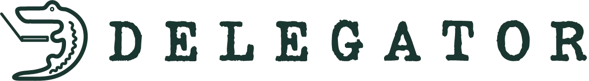 Delegator