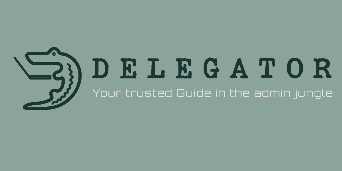 Delegator